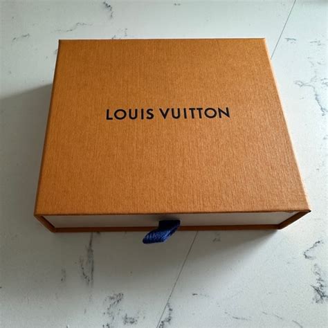 gift box louis vuitton|Louis Vuitton wallet box.